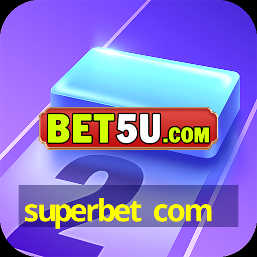 superbet com